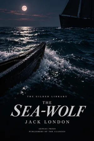 The Sea-Wolf