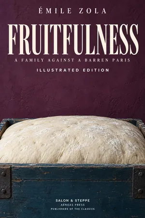 Fruitfulness