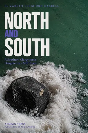 North and South