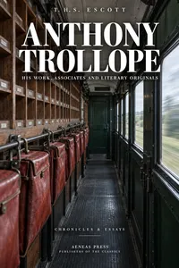 Anthony Trollope_cover