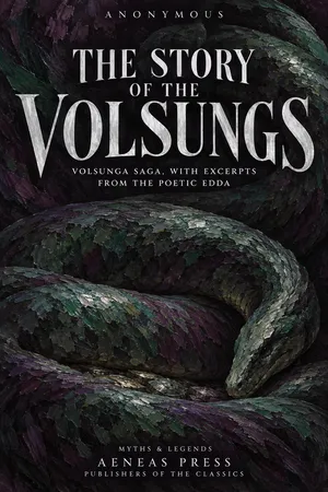 The Story of the Volsungs
