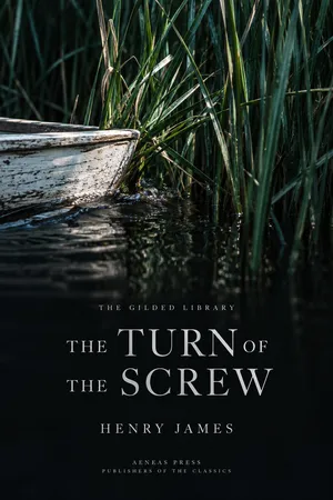 The Turn of the Screw
