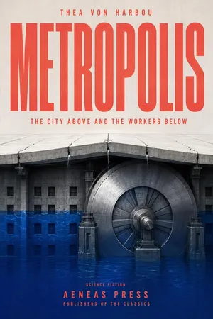 Metropolis