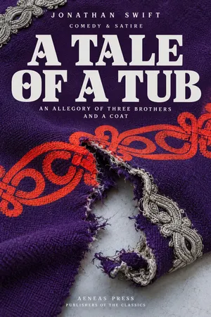 A Tale of a Tub