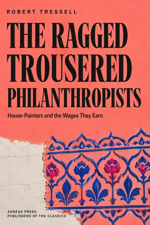 The Ragged Trousered Philanthropists