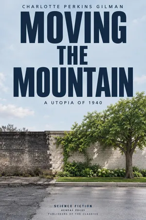 Moving the Mountain