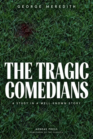 The Tragic Comedians
