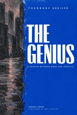 The "Genius"