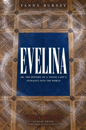 Evelina