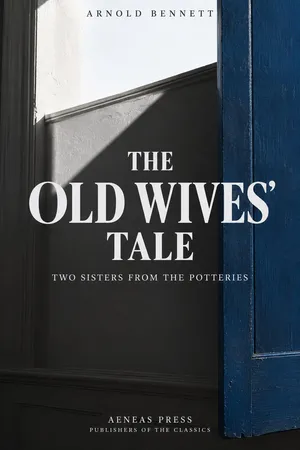 The Old Wives' Tale