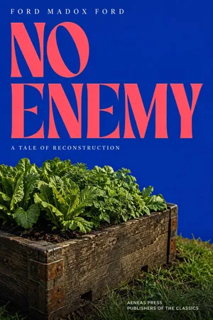 No Enemy