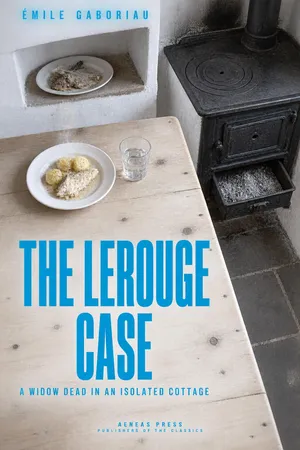 The Lerouge Case