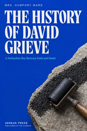 The History of David Grieve