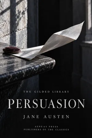 Persuasion