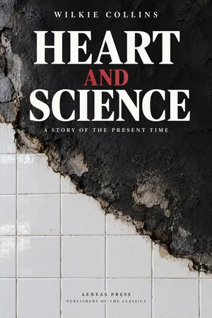Heart and Science