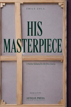 His Masterpiece