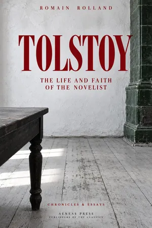 Tolstoy