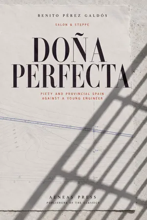 Doña Perfecta