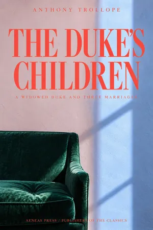 The Duke's Children