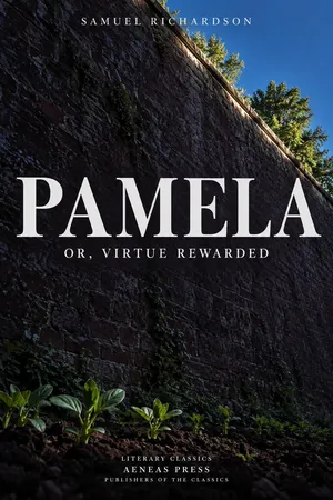 Pamela
