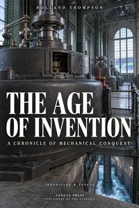 The Age of Invention_cover