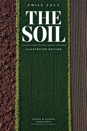 The Soil