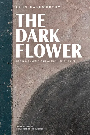 The Dark Flower