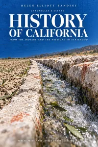 History of California_cover