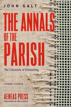 The Annals of the Parish