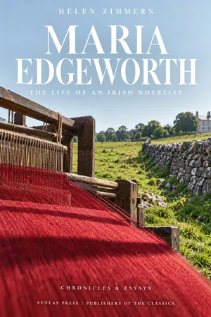 Maria Edgeworth