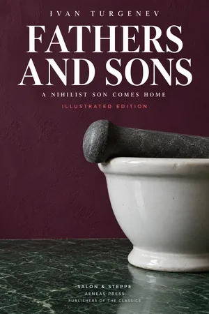 Fathers and Sons