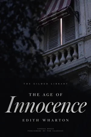 The Age of Innocence