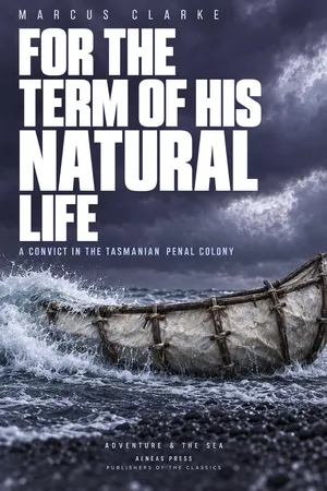 For the Term of His Natural Life