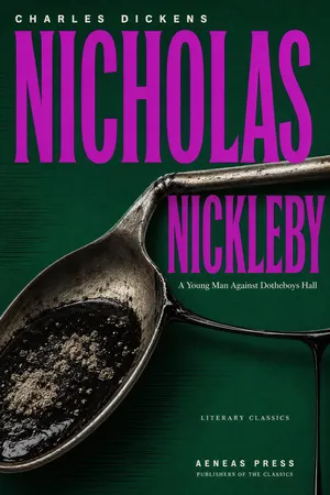 Nicholas Nickleby
