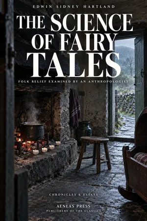 The Science of Fairy Tales