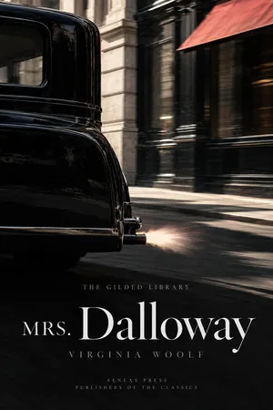 Mrs. Dalloway