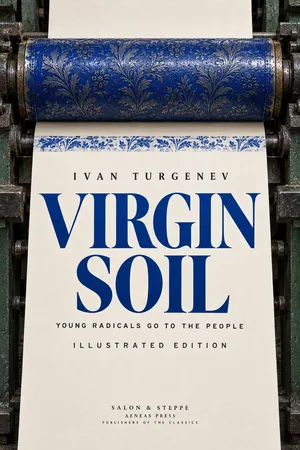 Virgin Soil