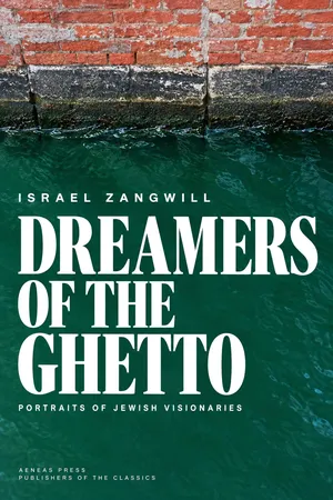 Dreamers of the Ghetto