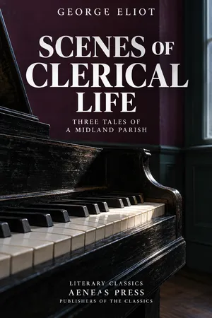 Scenes of Clerical Life