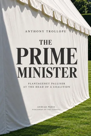 The Prime Minister