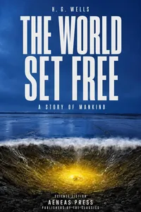 The World Set Free_cover