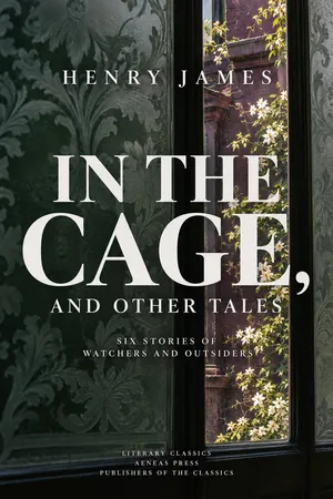 In the Cage, and Other Tales