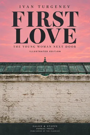 First Love, and Other Stories