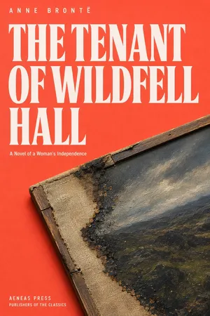 The Tenant of Wildfell Hall