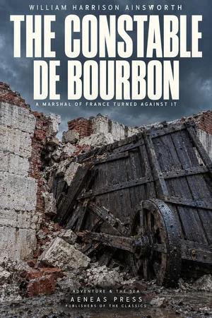 The Constable De Bourbon