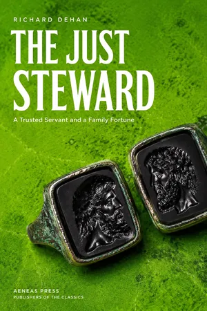 The Just Steward