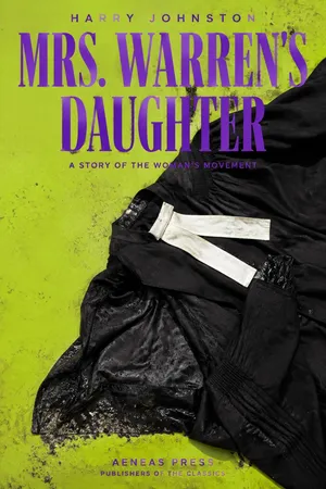 Mrs. Warren's Daughter