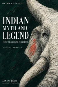 Indian Myth and Legend_cover