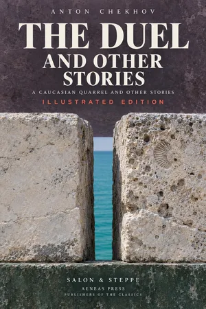The Duel and Other Stories