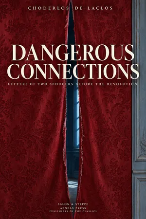 Dangerous Connections